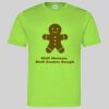 Cool T Sports Shirt Thumbnail