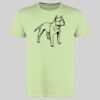 Ultra Cotton Mens T-shirt Thumbnail