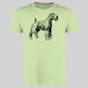 Ultra Cotton Mens T-shirt Thumbnail