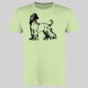 Ultra Cotton Mens T-shirt Thumbnail
