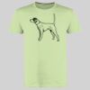 Ultra Cotton Mens T-shirt Thumbnail
