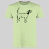 Ultra Cotton Mens T-shirt Thumbnail