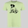 Ultra Cotton Mens T-shirt Thumbnail