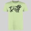 Ultra Cotton Mens T-shirt Thumbnail