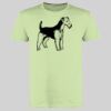 Ultra Cotton Mens T-shirt Thumbnail