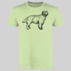Ultra Cotton Mens T-shirt Thumbnail