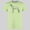Ultra Cotton Mens T-shirt Thumbnail