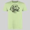 Ultra Cotton Mens T-shirt Thumbnail