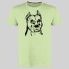 Ultra Cotton Mens T-shirt Thumbnail