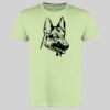 Ultra Cotton Mens T-shirt Thumbnail