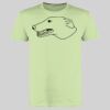 Ultra Cotton Mens T-shirt Thumbnail