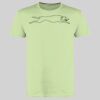 Ultra Cotton Mens T-shirt Thumbnail