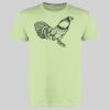 Ultra Cotton Mens T-shirt Thumbnail
