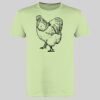 Ultra Cotton Mens T-shirt Thumbnail
