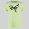 Ultra Cotton Mens T-shirt Thumbnail