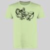 Ultra Cotton Mens T-shirt Thumbnail