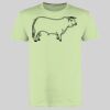 Ultra Cotton Mens T-shirt Thumbnail