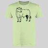 Ultra Cotton Mens T-shirt Thumbnail