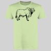 Ultra Cotton Mens T-shirt Thumbnail
