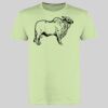 Ultra Cotton Mens T-shirt Thumbnail
