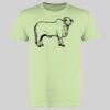 Ultra Cotton Mens T-shirt Thumbnail
