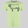 Ultra Cotton Mens T-shirt Thumbnail