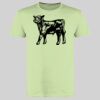 Ultra Cotton Mens T-shirt Thumbnail