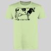 Ultra Cotton Mens T-shirt Thumbnail