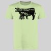 Ultra Cotton Mens T-shirt Thumbnail