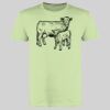 Ultra Cotton Mens T-shirt Thumbnail