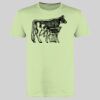 Ultra Cotton Mens T-shirt Thumbnail