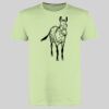 Ultra Cotton Mens T-shirt Thumbnail