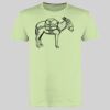 Ultra Cotton Mens T-shirt Thumbnail