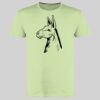 Ultra Cotton Mens T-shirt Thumbnail