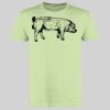 Ultra Cotton Mens T-shirt Thumbnail