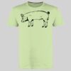 Ultra Cotton Mens T-shirt Thumbnail