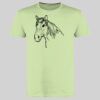 Ultra Cotton Mens T-shirt Thumbnail