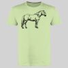 Ultra Cotton Mens T-shirt Thumbnail
