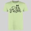 Ultra Cotton Mens T-shirt Thumbnail