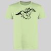 Ultra Cotton Mens T-shirt Thumbnail