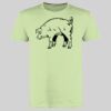 Ultra Cotton Mens T-shirt Thumbnail