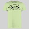Ultra Cotton Mens T-shirt Thumbnail