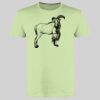 Ultra Cotton Mens T-shirt Thumbnail
