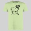 Ultra Cotton Mens T-shirt Thumbnail