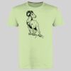 Ultra Cotton Mens T-shirt Thumbnail