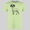 Ultra Cotton Mens T-shirt Thumbnail