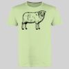 Ultra Cotton Mens T-shirt Thumbnail