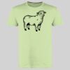 Ultra Cotton Mens T-shirt Thumbnail