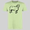 Ultra Cotton Mens T-shirt Thumbnail