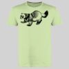 Ultra Cotton Mens T-shirt Thumbnail